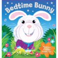 thumbnail image 1 of Libro Bedtime Bunny (have Lots Of Sleepy Puppet Fun) Tapa Blanda, Autor Base Base, Editorial Base, 1 of 1