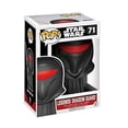 thumbnail image 2 of Funko POP! Star Wars Legends Shadow Guard Exclusive #71, 2 of 2