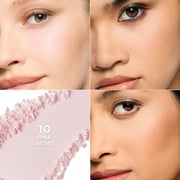 L'Oreal Paris Infallible Blur-Fection Loose Setting Powder, Brightening Finish, Light Pink, 1 Kit