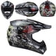 thumbnail image 1 of Casco de bicicleta de aterrizaje rápido, casco de bicicleta de montaña, casco de ciclismo, casco de kart, 1 of 6