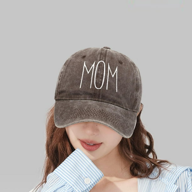 Baseball mom visor hotsell