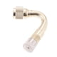 thumbnail image 2 of 4x Adaptador de Extensión de Válvu de Neumático de Camión para Automóvil Universal para Motocicleta, Automóvil SM SunniMix Rueda Neumático Neumático Vástago de válvula, 2 of 8