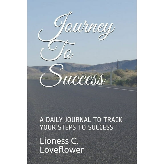 Journey To Success (Paperback)