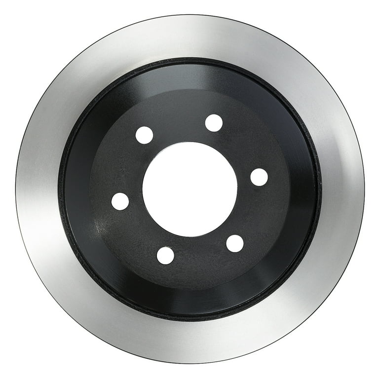 Wagner BD126431E Brake Rotor Fits select: 2007-2017 FORD 