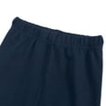 thumbnail image 5 of BULLPIANO Baby Boy Summer Clothes Short Sleeve Solid Color T-shirt Tops Casual Shorts Boy Casual Outfits,Size 2-3 Years, 5 of 6