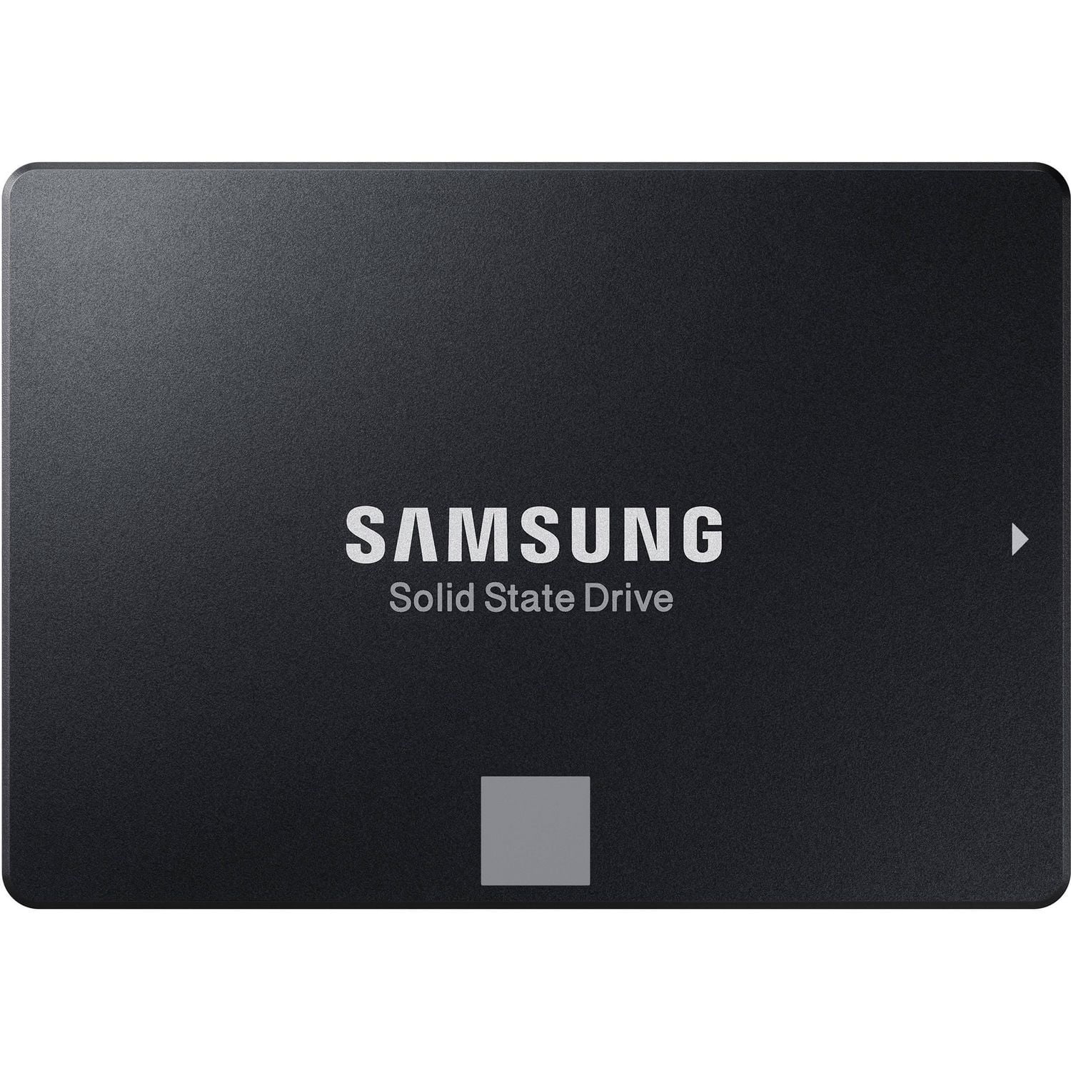 外付けハードディスク・ドライブ Samsung SSD 860 EVO 2TB Samsung 2TB 860 EVO SATA III 2.5