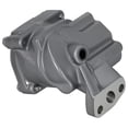 thumbnail image 4 of Aluminum Engine Oil Pump with Gasket for Ford Explorer Mercury Mountaineer Mazda B4000 4.0L V6 SOHC OE 2ZMZ14100 4L2Z6600A E6TZ6600A M128 1F2214100 Standard Pressure Gear Type, 4 of 6