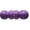 Purple, variant on Rollga Foam Roller for Back Pain, Deep Tissue Massage, 18"
