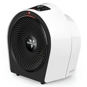 Vornado Velocity 3R Whole Room Space Heater with Timer, Adjustable Thermostat, LED Touch Controls, Powerful Heater for Bedroom and Home, White