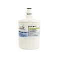 thumbnail image 4 of SGF-W41 Compatible Refrigerator Water Filter for EDR8D1, FILTER 8, 46-9002 Made in USA (2 Pack), 4 of 5