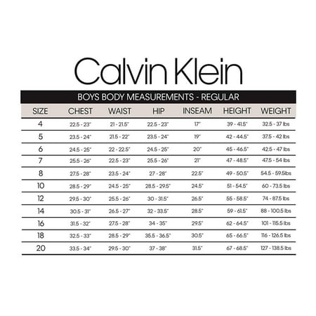 Calvin Klein Big Boys' Long Sleeve Sateen Dress Shirt, Black, 10 ...