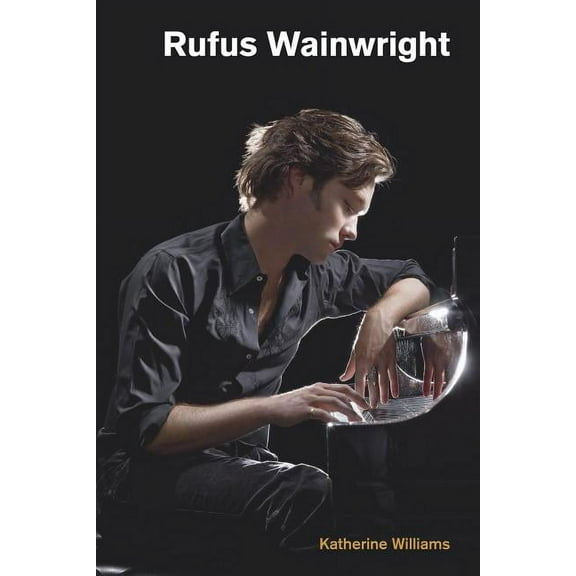Rufus Wainwright, (Paperback)
