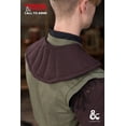 thumbnail image 2 of Burgschneider - Dungeons & Dragons Ranger Collar Brown/Black (size: XXL/XXXL ), 2 of 5