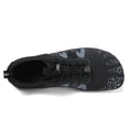 thumbnail image 4 of Zapatos Surf Snorkel Transpirables Antideslizantes Hombres Mujeres Aqua, 4 of 9