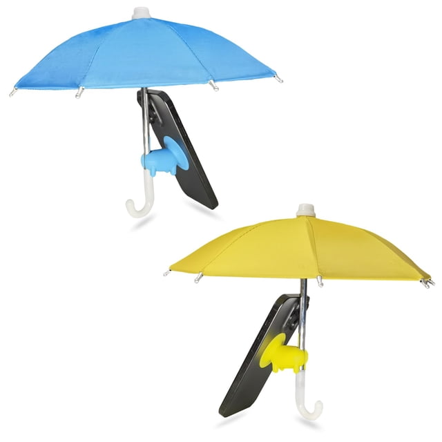Parasol TS-MAYKA para iPhone y Samsung