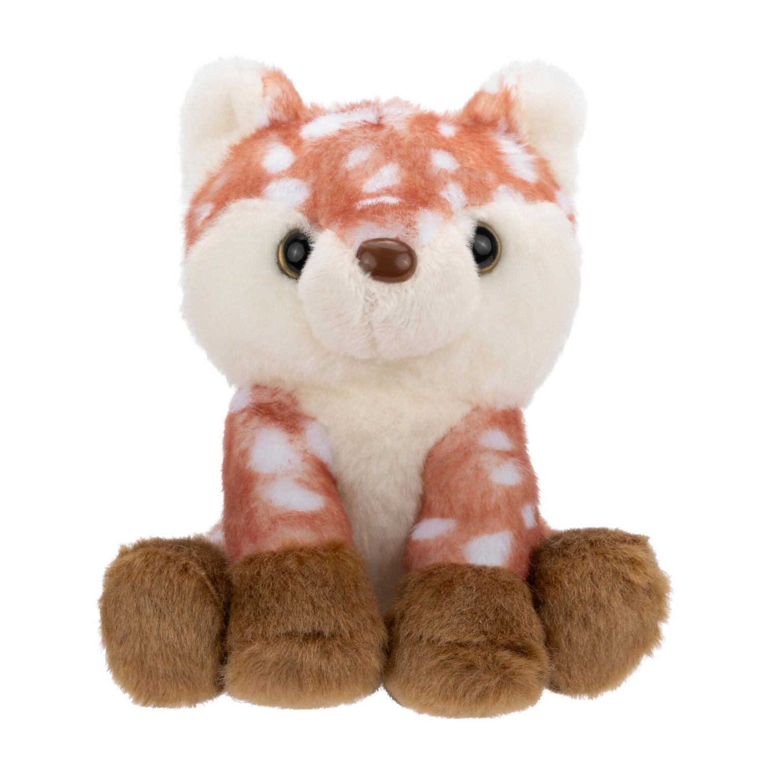 Petooties 4" Plush