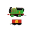 thumbnail image 3 of Tren de Juguete Mattel Thomas & Friends Trackmaster Percy Motorizado, 3 of 4
