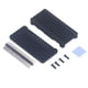 thumbnail image 3 of Carcasa de refrigeración pasiva, carcasa de refrigeración de aleación de aluminio para Raspberry Pi, carcasa de disipación de calor, valor inmejorable, 3 of 12