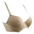 thumbnail image 3 of Paquete De 6 Brasier Sin Costuras Con Varilla. Muy Cómodos, 3 of 5