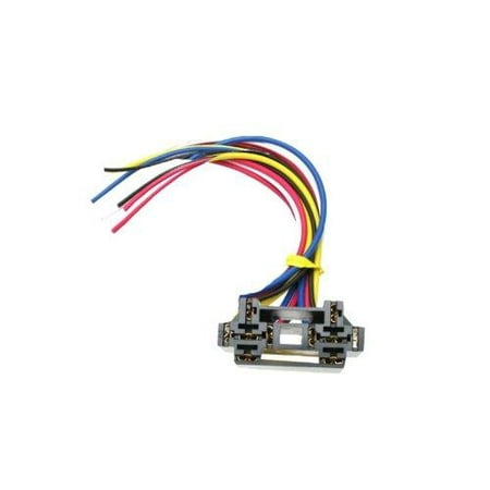 Absolute USA DRS205 12 VDC Dual Interlocking Bosch Relay Socket price history on PriceWatchPro