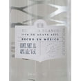 thumbnail image 2 of Tequila Turincio Blanco 40% 1 l, 2 of 3