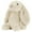 Brown, variant on Kiewfjdk Soft Easter Bunny Plush Toy - Cute Stuffed Rabbit Animal | Fluffy Long-Ear Bunny for Kids, Bunny Stuffed Animal, Easter Decor & Nursery | Purple Colors (Perfect for Spring/Easter Gifts)