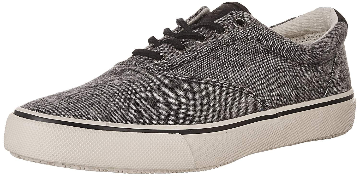 Sperry Top Sider Men S Striper Ll Cvo Linen Fashion Sneaker Black Linen 8 M Us Walmart Com Sperry Top Sider Men S Striper Ll Cvo Linen Fashion Sneaker Black Linen 8 M Us Walmart Com