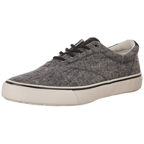 Sperry Top Sider Men S Striper Ll Cvo Linen Fashion Sneaker Black Linen 8 M Us Walmart Com Sperry Top Sider Men S Striper Ll Cvo Linen Fashion Sneaker Black Linen 8 M Us Walmart Com