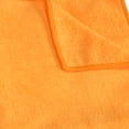 thumbnail image 3 of Arkwright Microfiber Cleaning Cloths (Bulk Case of 240) , 12x12 in., Multi-Purpose, Orange, 3 of 7