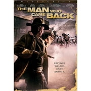 The Man Who Came Back (DVD)