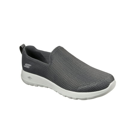 Skechers Men's Go Walk Max Slip-on Comfort Walking Sneaker (Wide Width Available)