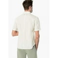 thumbnail image 2 of Joe's Jeans John Multicolor Flecked Regular Fit Button-Down Shirt Large, 2 of 4
