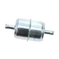thumbnail image 3 of WIX 33033 Fuel Filter Inline Complete In-Line Filter Replacement Pack 1, 3 of 5