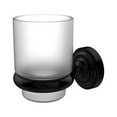 thumbnail image 3 of Dottingham Collection Wall Mounted Tumbler Holder in Antique Bronze, 3 of 7