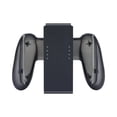 thumbnail image 1 of Carga Y Juega Compatible Con Control Joy-con Grip, Carga Y juega Joy-con, 1 of 6