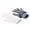 Steel wire gloves2.0, variant on 1PCS Stainless Steel Ring Mesh Gloves Anti Cut Knife Resistant Chain Mail Hand Protection Kitchen Butcher Glove
