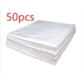 thumbnail image 1 of Disposable PVC Body Wrap Bags For Sauna Massage Humidification White 50/100 Count, 1 of 7