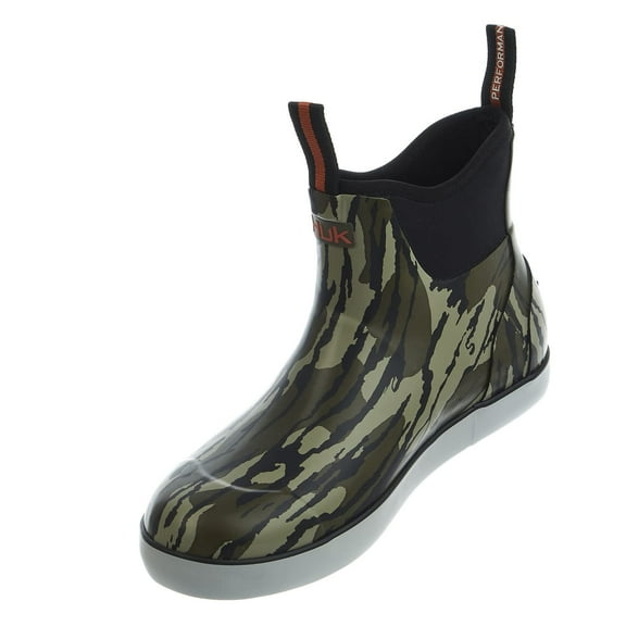 HUK Original Mossy Oak Rogue Wave (Mo Bottomland 11)