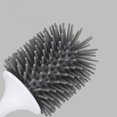 thumbnail image 2 of Cepillo De Cabeza Suave Para Limpieza Del Suelo Del Baño Del Hogar Para Colgar En La Pared Yuarrent HA025605-01, 2 of 5