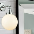 thumbnail image 2 of Innovations Lighting - Beacon - 1 Light Wall Sconce In Industrial Style-12, 2 of 4