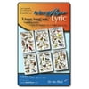 For the Birds Identiflyer Lyric 3 Super Song Card Set, 60 Bird Songs and Lyrics, SSC36