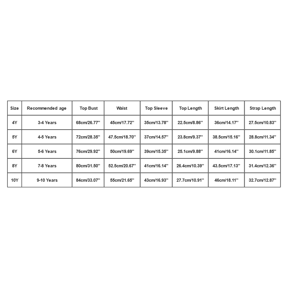 Afdoent Cute Outfits For Girls Outfits Set Casual Summer Outfit Round Neck Long Sleeve Top With Letter Print And Solid Color Short Skirt Set For Girls Cute Kids Clothes 3-4 Years