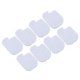 thumbnail image 3 of Chainsaw Accessories, 10Pcs Replacement Stable Professional Air Filter  for P3314WS, 3 of 8