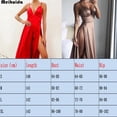 thumbnail image 3 of 2018 High Quality Long Dress Party Queen, 3 of 4
