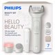 thumbnail image 1 of Set de belleza Philips todo en uno para cuerpo y rostro BRE738/00, 1 of 7