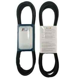 Craftsman Z6000 Zero Turn Lawnmower Deck Spindle Drive Belt Walmart