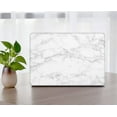 thumbnail image 4 of KSK KAISHEK Hard Case Cover Only Compatible 2023/2022/2021 Released MacBook Pro 16 inchs with XDR Display Type C Model: M2 A2780 A2485 M1 Marble A 285, 4 of 5