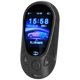 thumbnail image 5 of Pantalla táctil LCD inteligente Teclas de coche Entrada sin llave Llave remota universal para botón de arranque y parada del motor Modelos de coche Negro Jadeshay A, 5 of 8