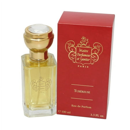 TUBEREUSEEAU DE PARFUM SPRAY 3.3 oz / 100 ml