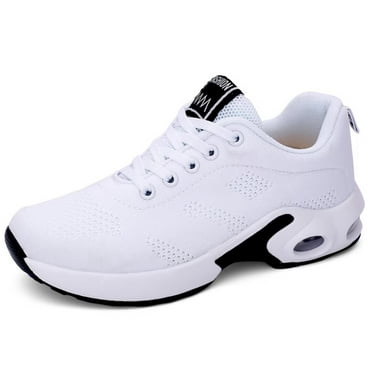 Tvtaop Womens Sneakers Air Running Shoes Lightweight Air Cushion Athletic Walking Gym Shoes for Women Comfortable